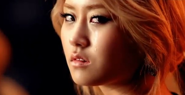 4minute Gayoon's teaser MV released | K-Pop Central