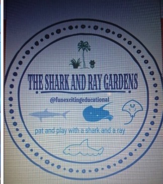 The Shark and Ray Gardens