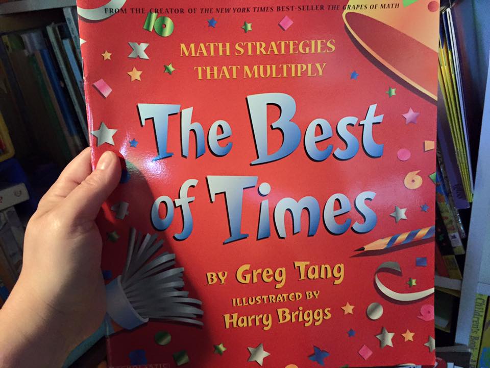 3 Awesome Books about Math | Epic Childhood