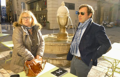 en quelles circonstances valere et elise se sont ils rencontres