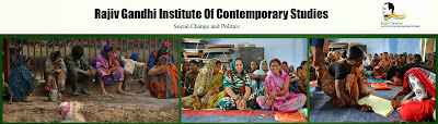 Rajiv Gandhi Institute for Contemporary Studies (RGICS)