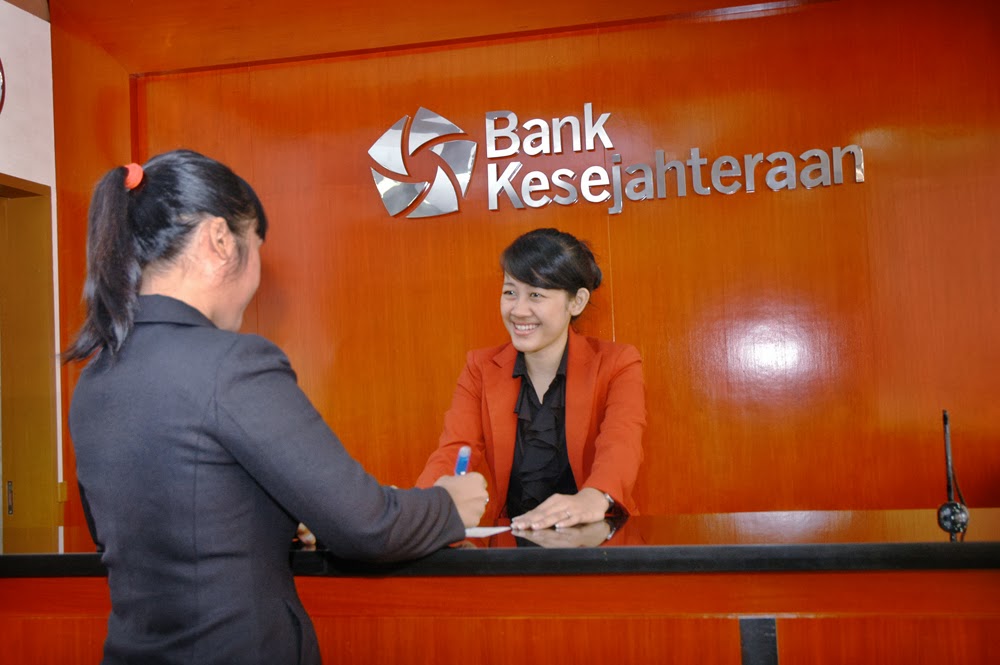 Lowongan Kerja Bank Kesejahteraan Ekonomi Terbaru Lowongan Kerja Bank Kesejahteraan Ekonomi Terbaru