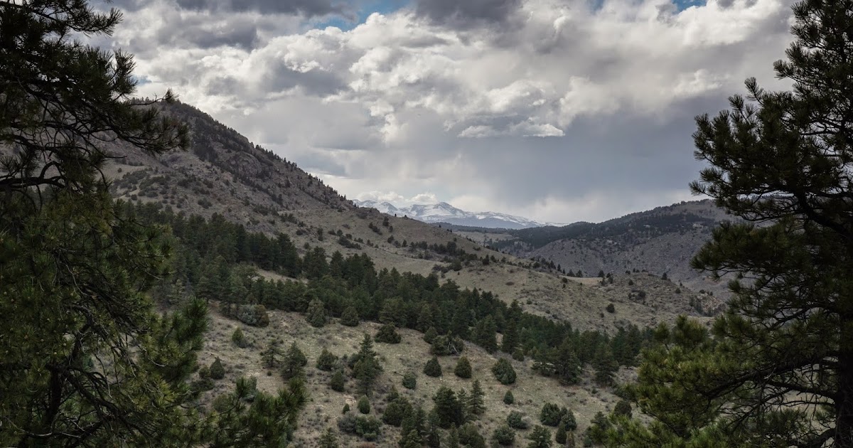 Go Hike Colorado Castle > Turkey Trot