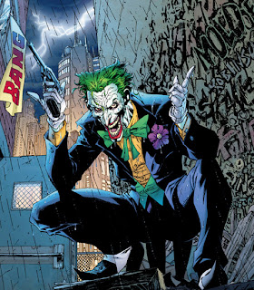 Artista Invitado: Jim Lee 13 Jim Lee