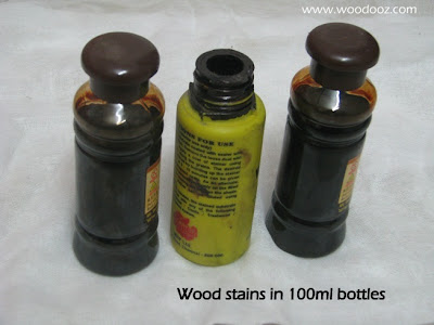 Wood Stains in India Wood Stains available in India