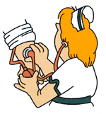 Revistas de medicina de uma potência com aliexpress