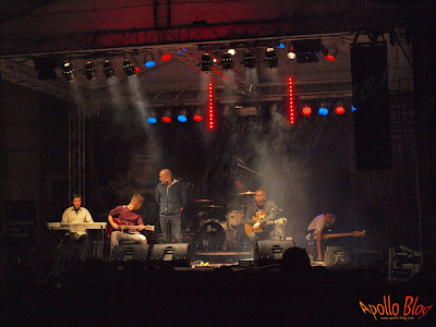 Grimus la Festivalul Hameiului