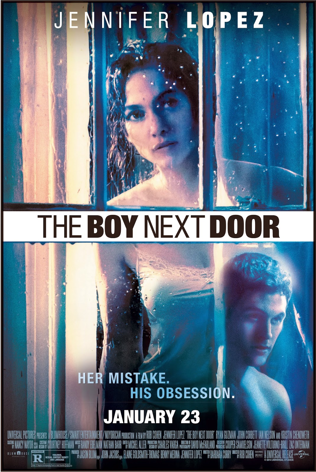 Click Check Movies Watch The Boy Next Door 2015 Full Movie