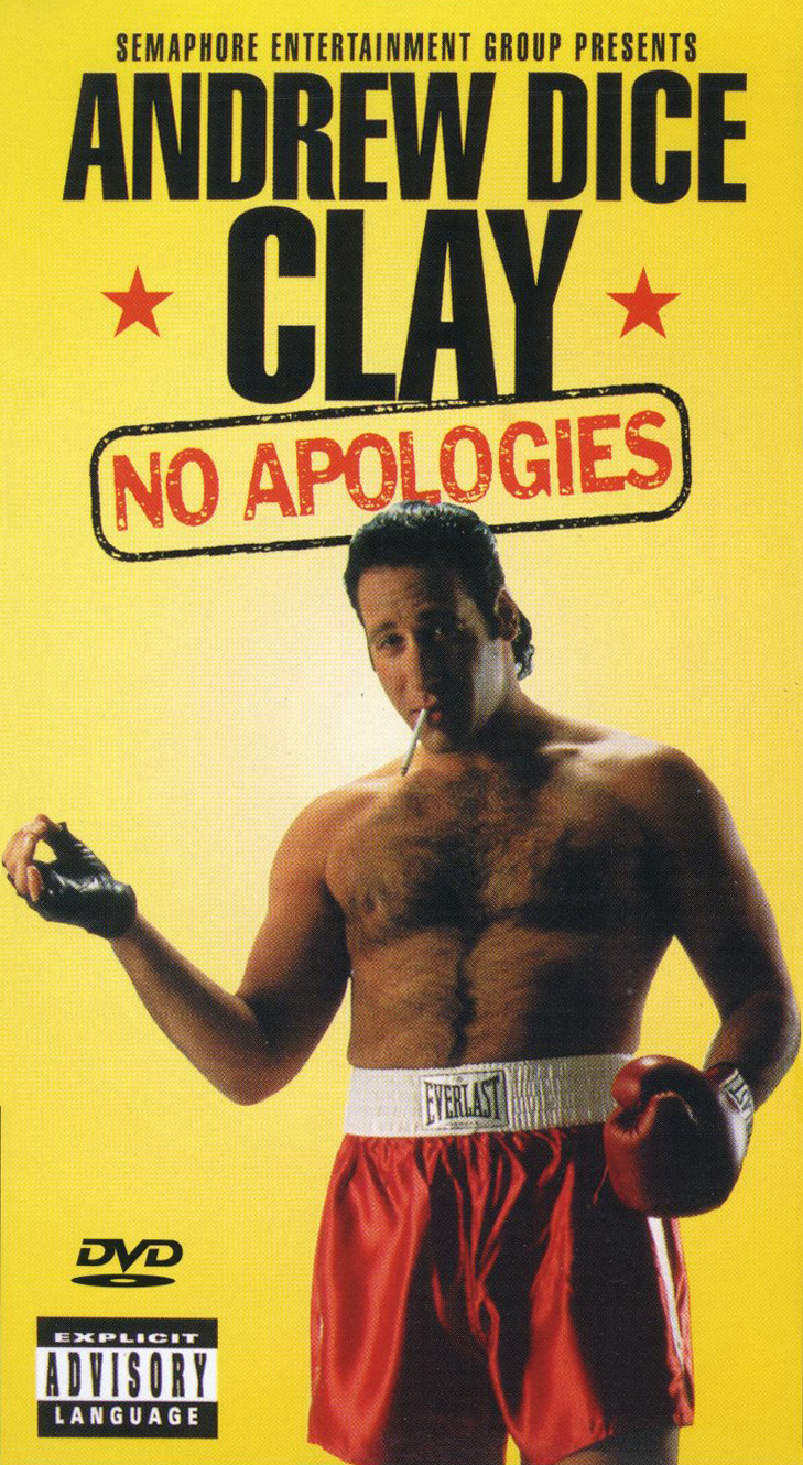 Vintage Standup Comedy