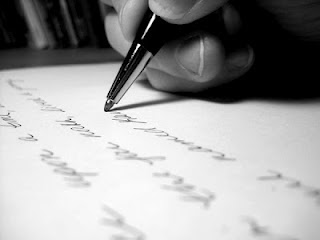 Contoh Surat Lamaran Kerja Contoh Surat Lamaran Kerja