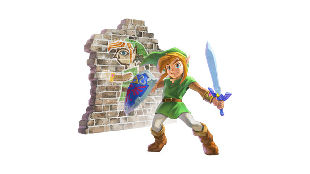 [Imagen: Zelda+a+Link+Between+Worlds+Art.jpg]
