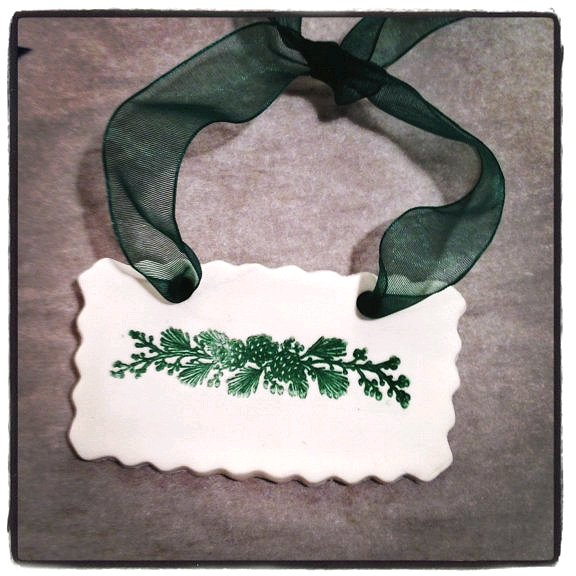 Dishfunctional Designs Bright White Clay Dough Recipe