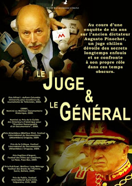 « Le Juge et le Général »