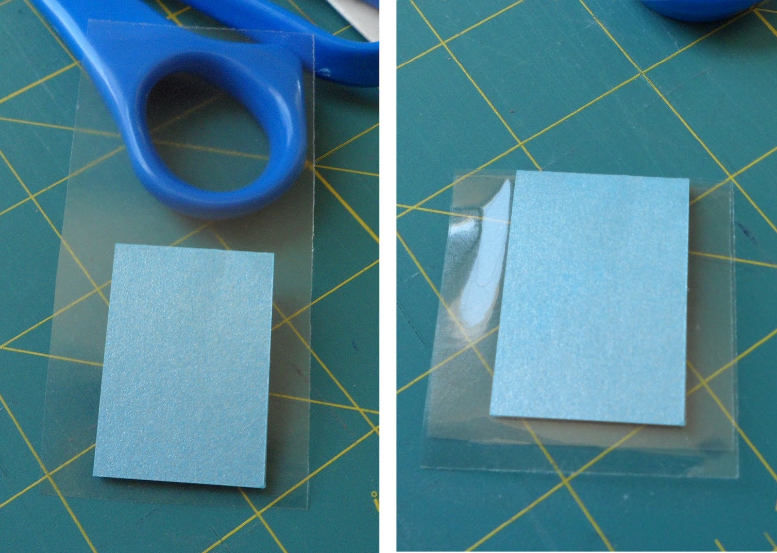 Gifts for all my friends Bookmark Tutorial