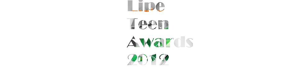 Lipe Teen awards