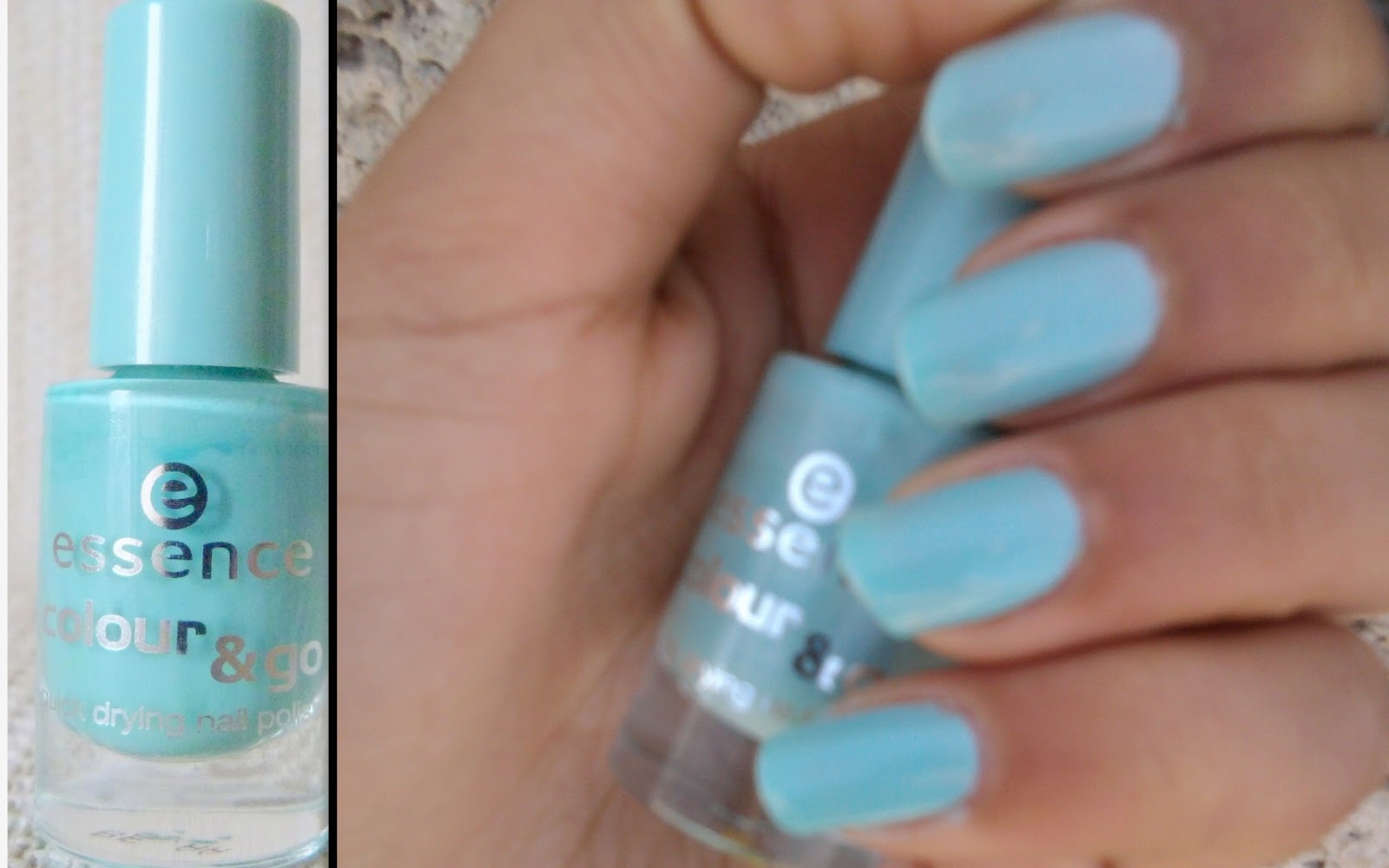 Daisy Nails