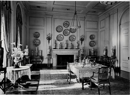 john d rockefeller jr apartment john d rockefeller jr apartment