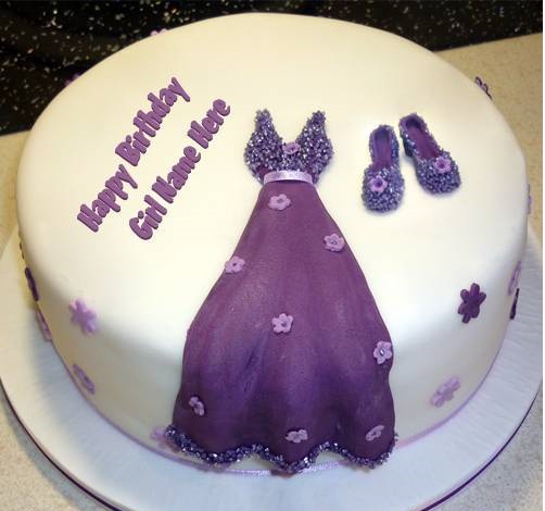 Birthday Wishes for Boyfriend with Cake New Mounts