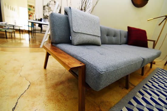 Podio: la galerÃa mexicana de diseño se renueva en anatole 13, un ...