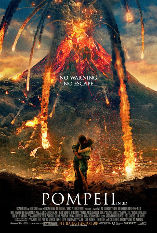 Pompeii (Pompeya) - Solo Full Películas Pompeii (Pompeya) - Solo Full Películas