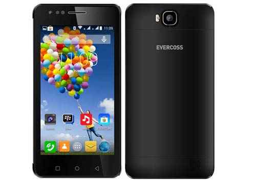 Spesifikasi & Harga Evercoss A74R Winner X2 Spesifikasi & Harga Evercoss A74R Winner X2
