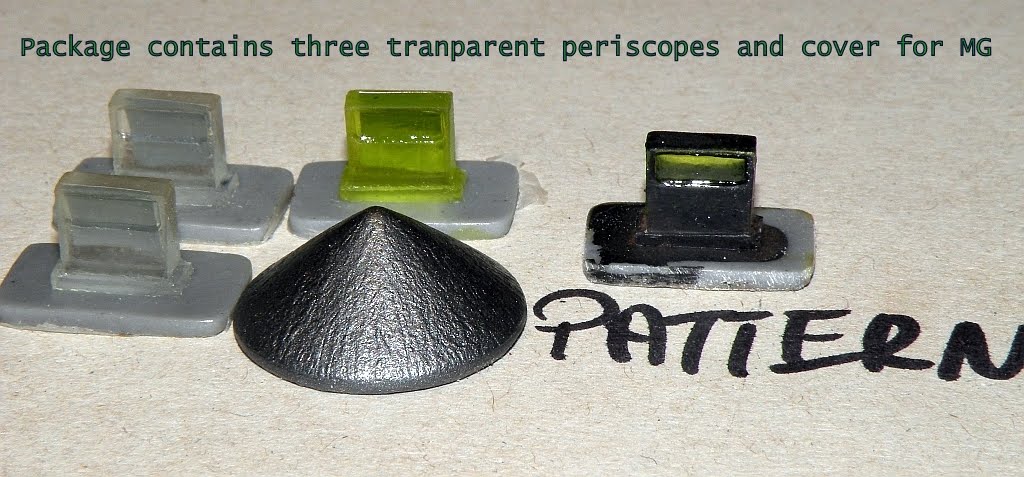 periscopes