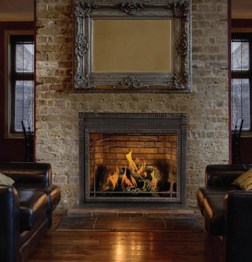 Several Things You Need to Know About Direct Vent Fireplaces Home