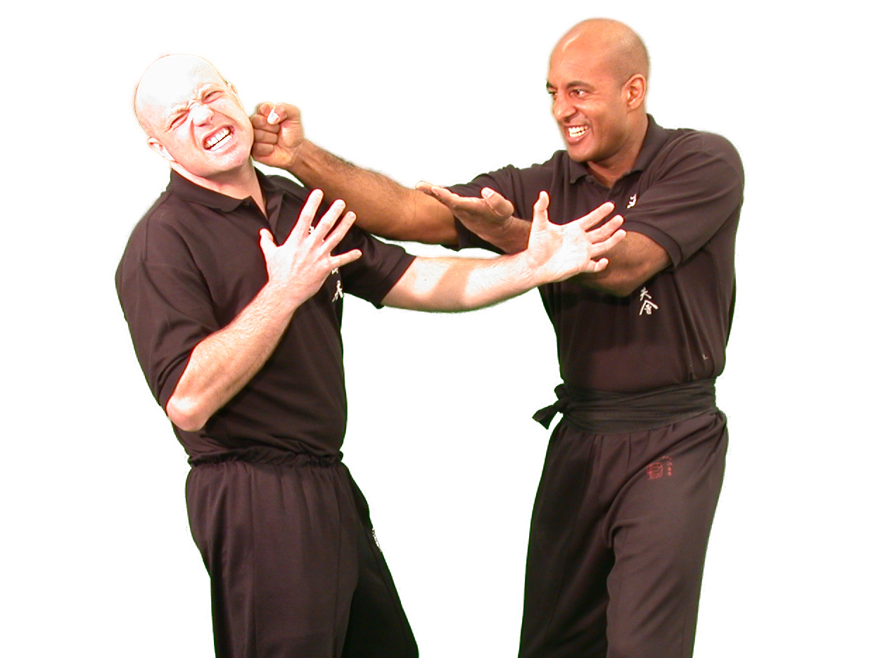Shaolin rahipler: Gerçekten onlar Shaolin rahipler: Gerçekten onlar
