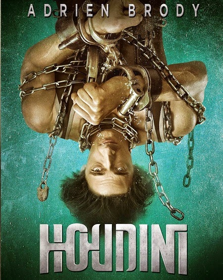 Houdini – Version Extendida [2014] [NTSC/DVDR] Ingles, Subtitulos Español Latino