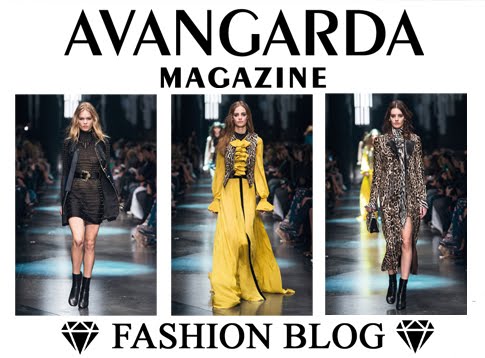 Avangarda Magazine - blog o modzie,blog modowy,blogi modowe,fashion MODA URODA FASHION
