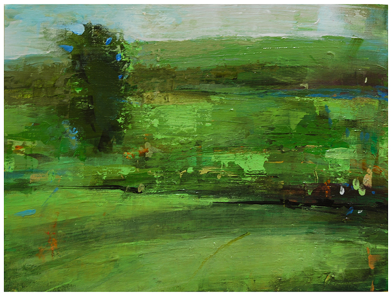 Cow Hill