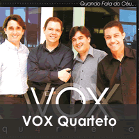 VOX Quarteto
