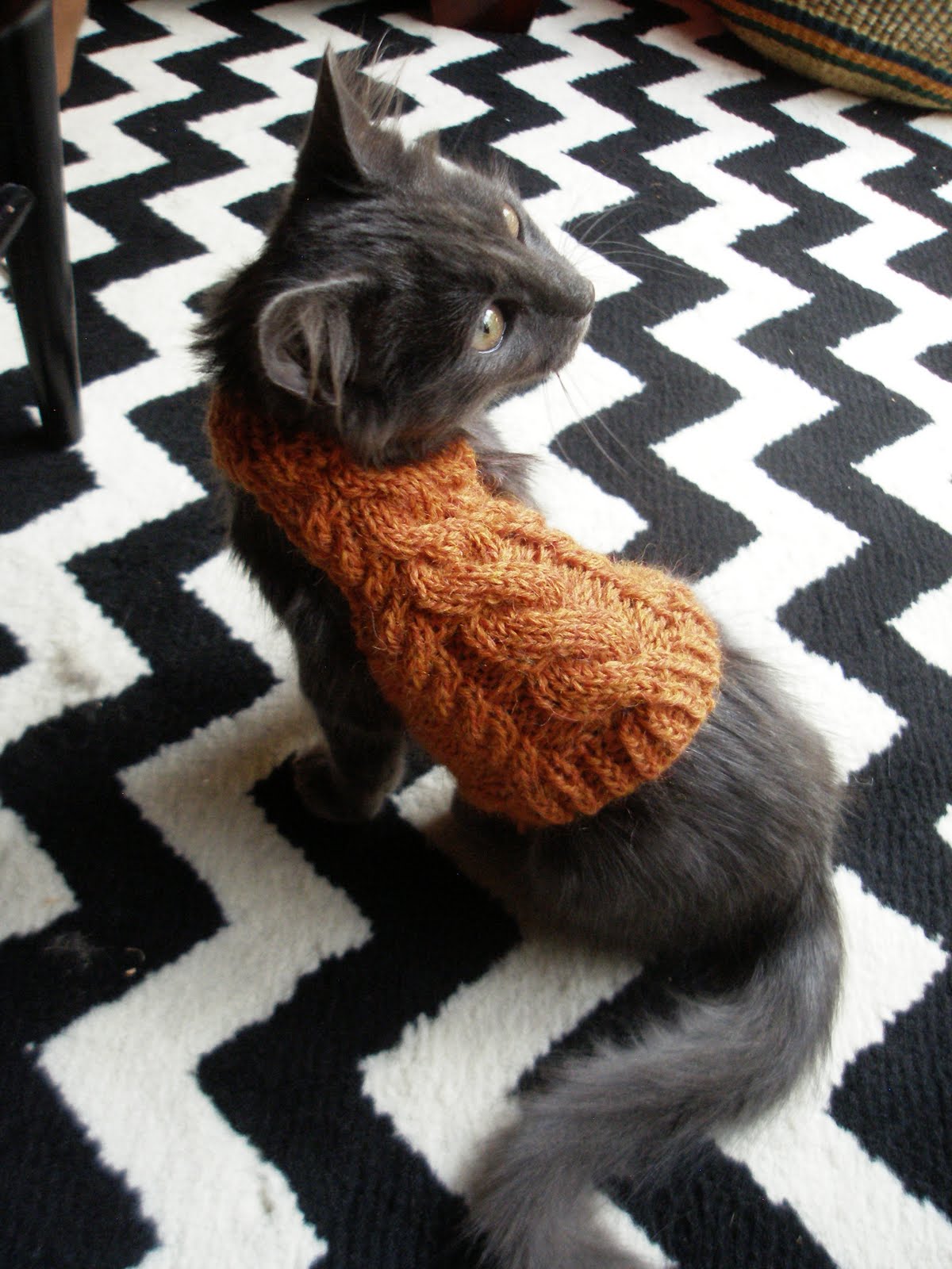 gurman fravor: Logs Turtleneck