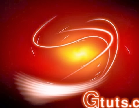 Fancy Glow Effects in Photoshop Fancy Glow Effects in Photoshop