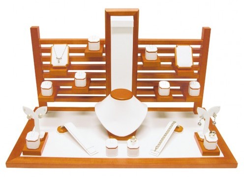 Jewelry Display Set Available At Nilecorp Jewelry Display Set Available At Nilecorp