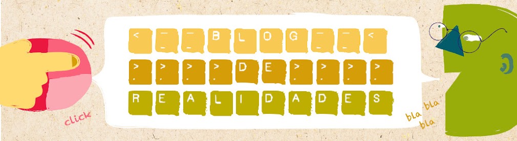Blog de Realidades
