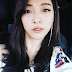 f(x) Luna delights fans with her pretty SelCa pictures