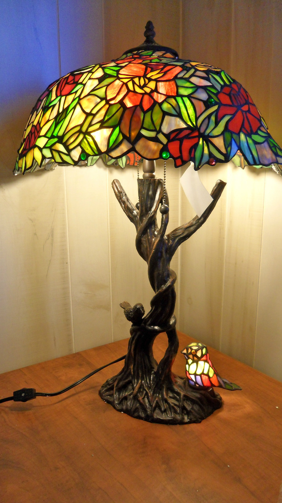 Domythic Bliss Tree Lamps