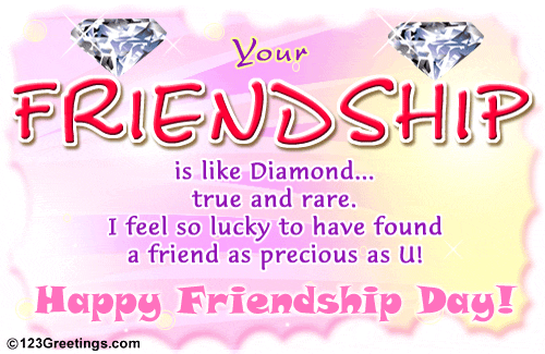 animated day card