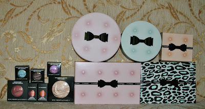 MAC Holiday Collection MAC Holiday Collection