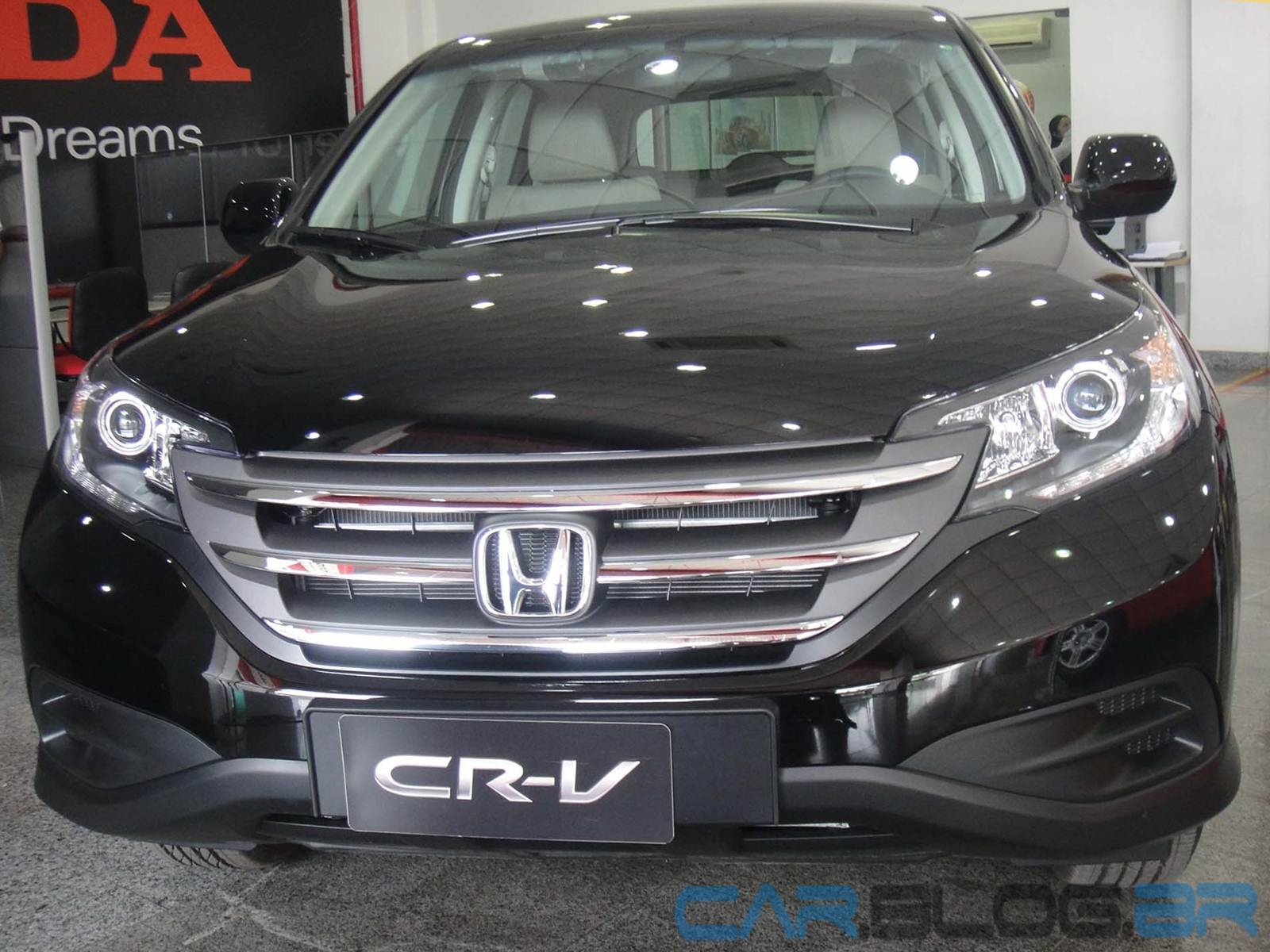 Novo Crv