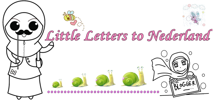 Little Letters
