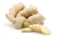 ginger root and pancreatitis