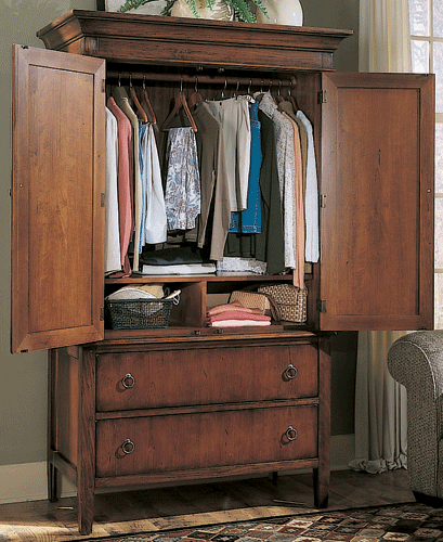 Making It Too Perfect: Most Versatile Piece Of Furniture - The Armoire Most Versatile Piece of Furniture - The Armoire - Making It Too Perfect: Most Versatile Piece Of Furniture - The Armoire