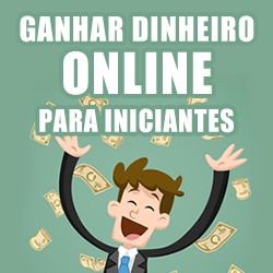 Ganhe dinheiro Ebook