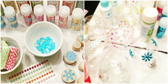 Ornament days christmas fondly ornaments remember kid kit IHeart Organizing: Our Crafty Christmas Ornaments!