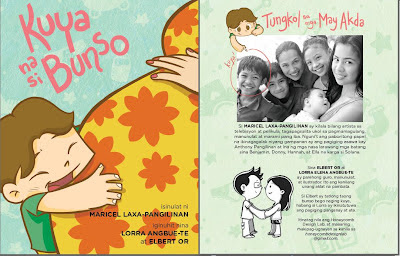 bunso the youngest What is the tagalog word for little brother bunso is used for the youngest sibling, even in a set of only two 25k views view upvoters promoted by honey. bunso the youngest What is the tagalog word for little brother bunso is used for the youngest sibling, even in a set of only two 25k views view upvoters promoted by honey.