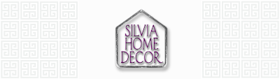 Silvia Home Decor