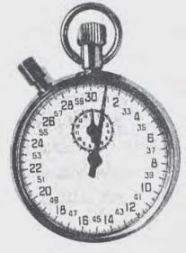 Jam Dan Stopwatch Adalah Alat Ukur Waktu