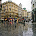 Long walk waltz - 1 day trip to Vienna